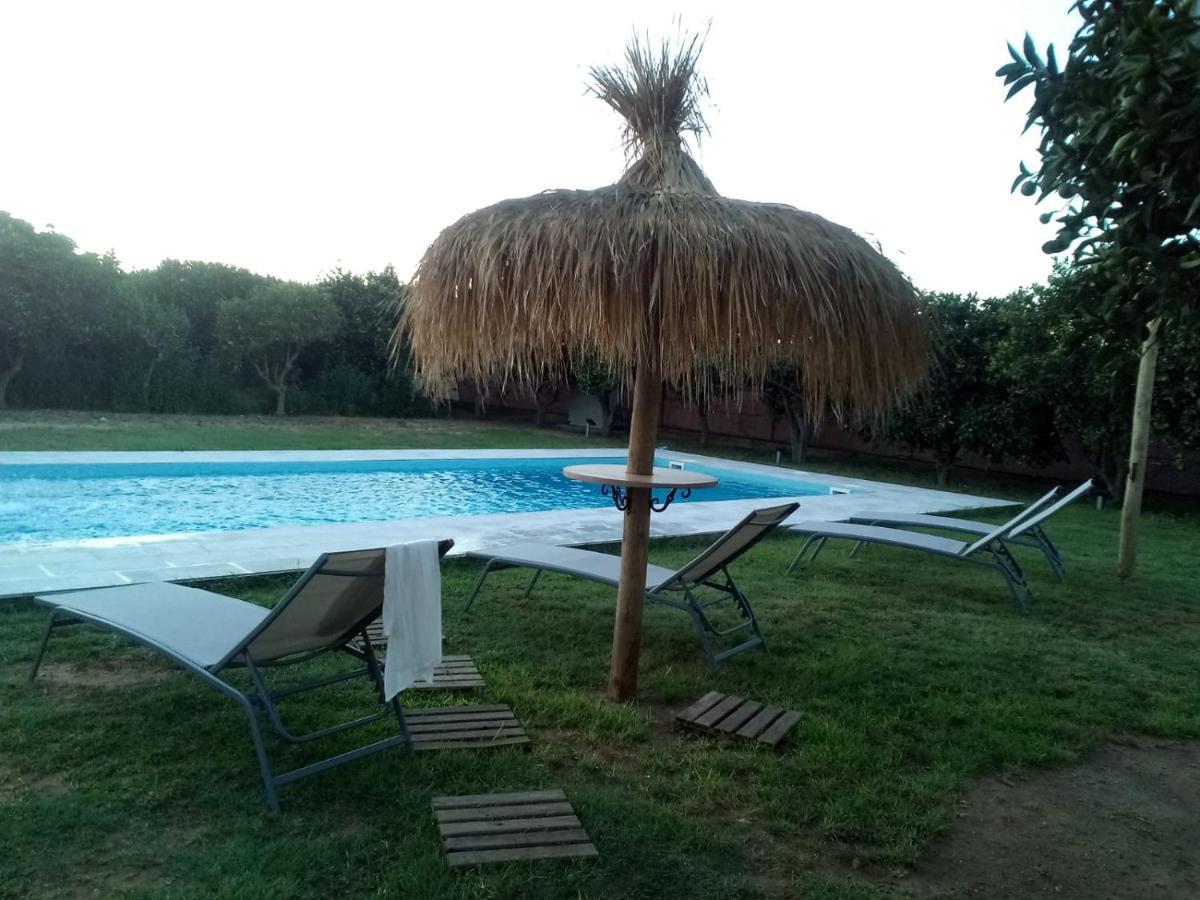 Apartamento Azahar Chipiona