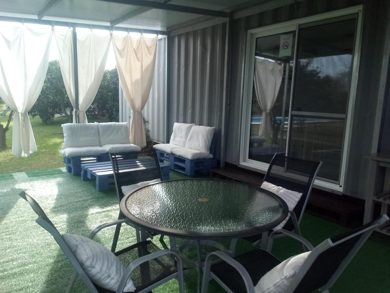 Apartamento Azahar